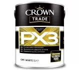 Crown Trade PX3 All Purpose Primer