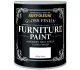 Rust-Oleum Furniture Paint Gloss