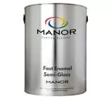 Manor Coating Systems Fast Enamel
