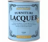 Rust-Oleum Furniture Lacquer Clear Matt