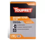 Toupret Masonry Repair Filler
