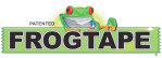 Frogtape