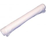 Ciret Polythene Dust Sheet (50mt long x 2mt Wide)