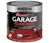 Ronseal Diamond Hard Garage Floor Paint