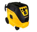 Mirka Dust Extractor 1230 M Class 230v Auto Clean