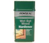 Ronseal Wet Rot Wood Hardner