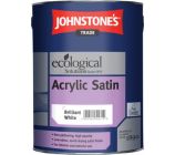 Johnstones Acrylic Satin (Water Based)