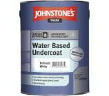 Johnstone's Paints Aqua Water Based Undercoat