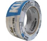 Ciret Kleen Edge (Low Tack) Masking Tape