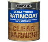 Ronseal Ultra Tough Varnish