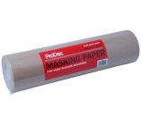 Rodo ProDec Kraft Hand Masking Paper (12")
