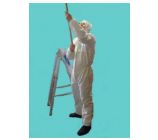 Rodo Professional Coverall Overalls (Disposable)