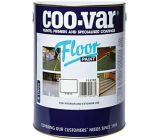 Coo-Var Floor Paint