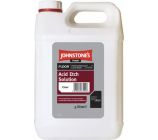 Johnstone's Acid Etch Solution