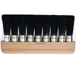 Dec Ware Brushes 9 Ring Paperhanging Brush