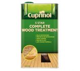 Cuprinol 5 Star Complete Wood Treatment (WB)