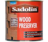 Sadolin Wood Preserver (Discontinued)
