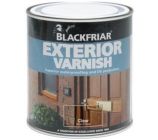 Blackfriar Exterior Varnish