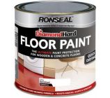 Ronseal Diamond Hard Floor Paint