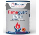 Bollom Flameguard Ultra (Vinyl Matt)