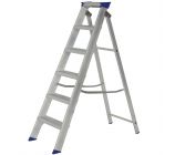 Werner Stepladder 6 Tread MasterTrade™ 7140618