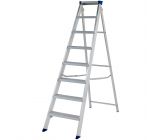 Werner Stepladder 8 Tread MasterTrade™ 7140818