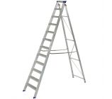 Werner Stepladder 12 Tread MasterTrade™ 7141218