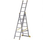 Werner ExtensionPLUS™ X4 1.85m Triple 7251818