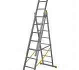 Werner ExtensionPLUS™ X4 2.41m Triple 7252418