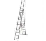 Werner ExtensionPLUS™ X4 3.53m Triple 7253518