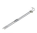 Werner Double Section Roof Ladder 3.77m 77102