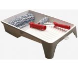 Ciret 10" Padded Heavy Duty Roller Kit