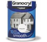 Leyland 5lt Granocryl Masonry Paint