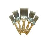 Maxim Decorating Supplies Diamond (5) Piece Brush Set