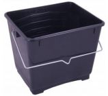 Rodo 5lt Plastic Roller Scuttle