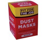 Rodo Dust & Filter Masks