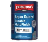 Johnstone's Paints Aqua Guard Durable Matt Finish