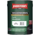 Johnstone's Satin Woodstain