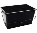 Rodo 15lt Plastic Paint Scuttle (14.5 inch)