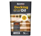 Barrettine Anti-Slip Decking Oil