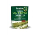 Barrettine Timber End Grain Preserver