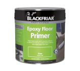 Blackfriar Epoxy Floor Primer (Water Based)
