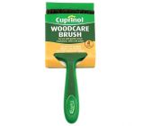 Cuprinol Woodcare Brush
