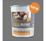 Brush Mate Brush Bucket