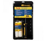 Purdy White Dove Jumbo Mini Roller Kit 4.5"
