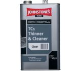 Johnstone's TC1 Thinner & Cleaner
