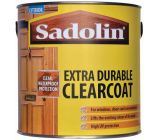 Sadolin Extra Durable Clear Coat