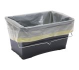Ciret 15 Litre Scuttle Liner