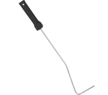 Ciret 4" Long Handled (21inch) Roller Frame