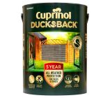 Cuprinol 5 Year Ducksback